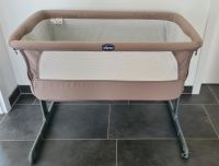 Chicco Next2Me Beistellbett, Babybett, inkl 2 Bezügen Saarland - Mettlach Vorschau