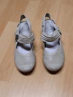 Rieker Gr. 38 Pumps Damenschuhe Ballerinas Bayern - Augsburg Vorschau