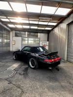 Porsche 993 Ducktail / Entenbürzel mit Gutachten München - Maxvorstadt Vorschau