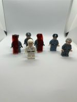 Star Wars Minifiguren Imperium Kein Lego Custom Nordrhein-Westfalen - Recklinghausen Vorschau