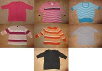 7 Kleiderpaket Pullover Emilia Lay Sheego Bon a parte 48 50 52 54 Bayern - Peißenberg Vorschau