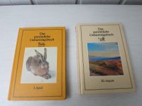 2 Bücher - Geburtstagbuch 1x 3.April, 1x 20. August, je Buch 3 € Bayern - Landshut Vorschau