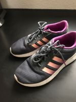 Adidas Damensportschuhe, Gr. 39 Stuttgart - Stuttgart-Nord Vorschau