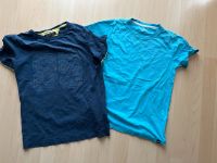 2 Tshirt Jako, Tommy Hilfinger gebraucht 140/146/152 Nordrhein-Westfalen - Solingen Vorschau