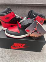 Jordan 1 Bred (2025) | EU 38,5 | US 6 Baden-Württemberg - Schorndorf Vorschau