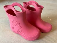 Ladeheid EVA leichte Gummistiefel Kinder 22/23 Pink Bayern - Ingolstadt Vorschau