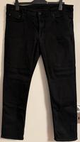 Mac Jeans schwarz 40 Baden-Württemberg - Göppingen Vorschau