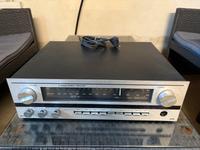 DDR STEREO HEIMEMPFÄNGER H3S TGL8836 Sachsen - Chemnitz Vorschau