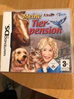 Nintendo DS Spiel Meine Tierpension Nordrhein-Westfalen - Bergheim Vorschau