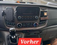 Ford Transit Carplay Androidradio 10 Zoll Einbauservice Aubing-Lochhausen-Langwied - Aubing Vorschau