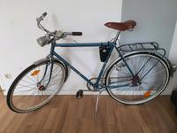 DDR Fahrrad - Diamant - Herrenrad - 28 Zoll - Fahrrad Sachsen-Anhalt - Magdeburg Vorschau