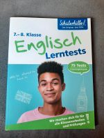 Schülerhilfe Englisch Lerntests 7-8 Klasse Schleswig-Holstein - Lübeck Vorschau