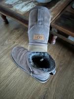 Ugg Boots Mini Größe 40 Taupe Niedersachsen - Seesen Vorschau