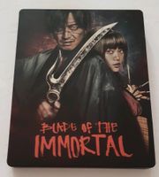 Blade of the Immortal 2 Blu-rays Steelbook (Versand möglich) Kiel - Ellerbek-Wellingdorf Vorschau
