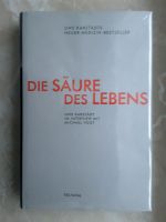 Buch Säure des Lebens OVP Niedersachsen - Kalefeld Vorschau