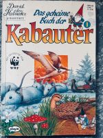 3 x Buch der Kabauter Brandenburg - Senftenberg Vorschau