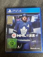 PlayStation 4 NHL22 Niedersachsen - Springe Vorschau