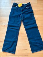 Wide High Waist Jeans Bayern - Hohenwart Vorschau