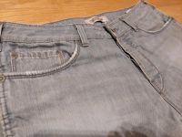 Chevignon Jeans Herren Grau Größe 33 Herrenhose Herrenjeans Rheinland-Pfalz - Annweiler am Trifels Vorschau