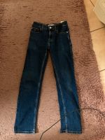 Jeans Gr.134 von. Calvin Klein und Levi Nordrhein-Westfalen - Niederkassel Vorschau