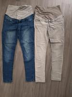 2 Umstandsjeans Gr. 38 Nordrhein-Westfalen - Hürth Vorschau