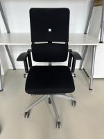 5x Steelcase Bürostühle "Black Edition" Friedrichshain-Kreuzberg - Kreuzberg Vorschau