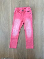 Lego wear Jeans Gr 104 Sachsen-Anhalt - Magdeburg Vorschau