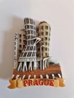 Souvenir 3D Kühlschrank Magnet Prag 3D Refrigerator Magnet Praha Nürnberg (Mittelfr) - Nordstadt Vorschau