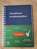 Checklisten Krankheitslehre Nordrhein-Westfalen - Arnsberg Vorschau