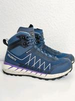 Dolomite Croda Nera GTX Wanderschuhe 39,5 6 Trekking Trail Boots Kr. München - Grasbrunn Vorschau