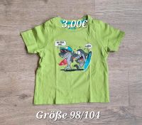 Shirt Größe 98/104 (1) Niedersachsen - Lehrte Vorschau