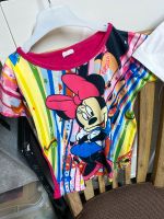 T-Shirts Minnie Maus etc. Wuppertal - Barmen Vorschau