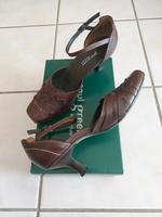 Paul Green Pumps braun Gr. 39 Baden-Württemberg - Weinheim Vorschau
