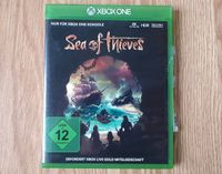 Sea of Thieves • Microsoft xBox One • inkl. OVP Schleswig-Holstein - Wittenborn Vorschau