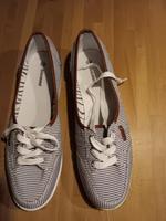 Schuhe-Damwnschuhe-Ballerinas-Sommer Schleswig-Holstein - Molfsee Vorschau