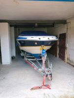 Sportboot Regal 2400 mit Trailer Sachsen - Oschatz Vorschau