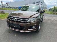 Volkswagen Tiguan Cup Sport & Style BMT Hessen - Kassel Vorschau