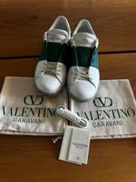 ORIGINALE VALENTINO SNEAKER GRÖSSE 44 Frankfurt am Main - Westend Vorschau