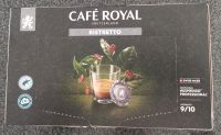 Nespresso Professional Ristretto von Cafe Royal Baden-Württemberg - Burgrieden Vorschau