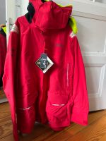 Musto MPX Offshore Segeljacke, Gr. XXL, rot Altona - Hamburg Ottensen Vorschau