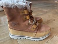 Sorel Cozy Joan Winterschuh Brandenburg - Bernau Vorschau