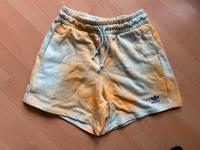 Damen Adidas Originals Short Jogginghose neu 34 Baden-Württemberg - Wolfegg Vorschau