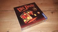 KOSMOS ** Dice Devils * Der höllische Würfelspaß ** Brettspiel ** Hessen - Kassel Vorschau