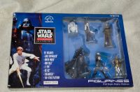 Star wars Figuren Set alt OVP Berlin - Treptow Vorschau