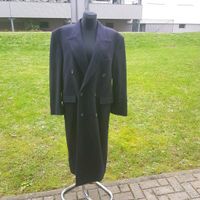 Jil Sander herren leichter Mantel gr.52 blau Neu, 100% Kaschmir West - Unterliederbach Vorschau