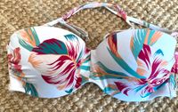 Roxy Bikini Oberteil Gr.S Hawaii Blumen Push up Eimsbüttel - Hamburg Eimsbüttel (Stadtteil) Vorschau