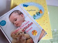 Babyalben-Set/ Buch Sachsen - Bad Gottleuba-Berggießhübel Vorschau