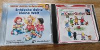 2 CDs Detlev Jöcker Entdecke deine kleine Welt und Rolf und seine Saarland - Mettlach Vorschau