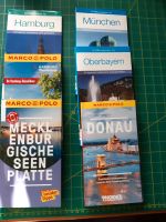 Reiseführer,  verschiedene Reiseführer,  Sachbücher Sachsen - Wilsdruff Vorschau