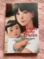 Blood on the Tracks 1 Manga Drama Nordrhein-Westfalen - Leverkusen Vorschau